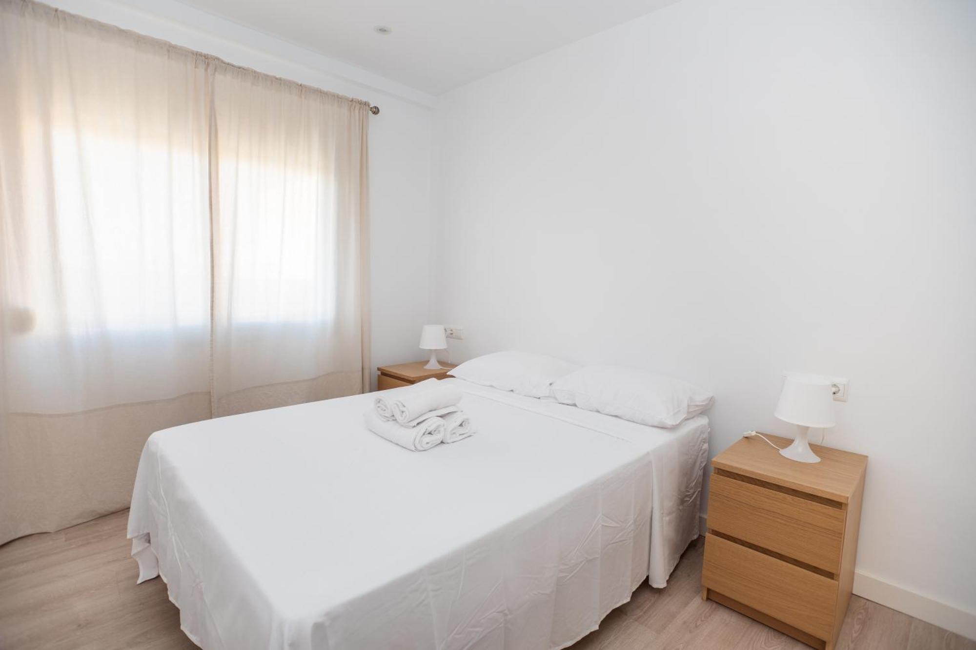 Sealove Apartment Benalmádena