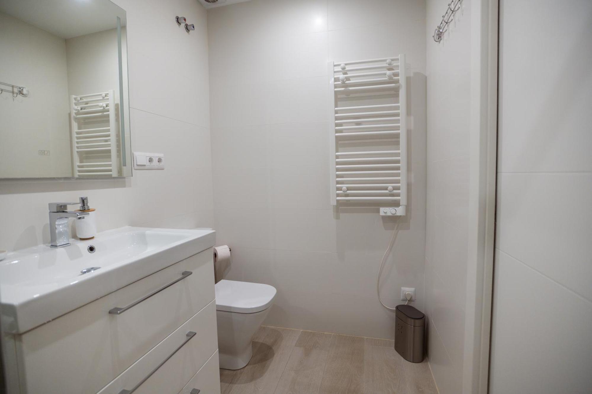 Apartment Sealove Benalmádena