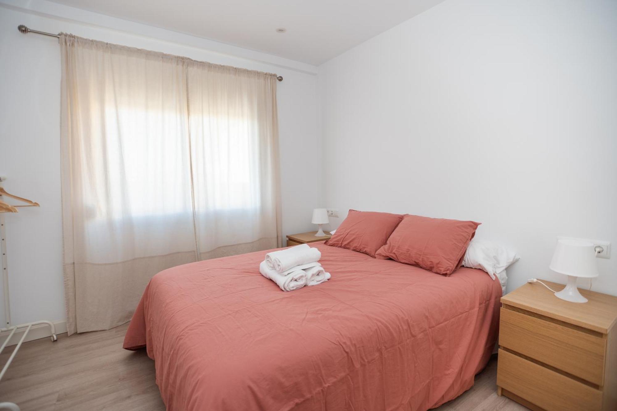 Apartment Sealove Benalmádena