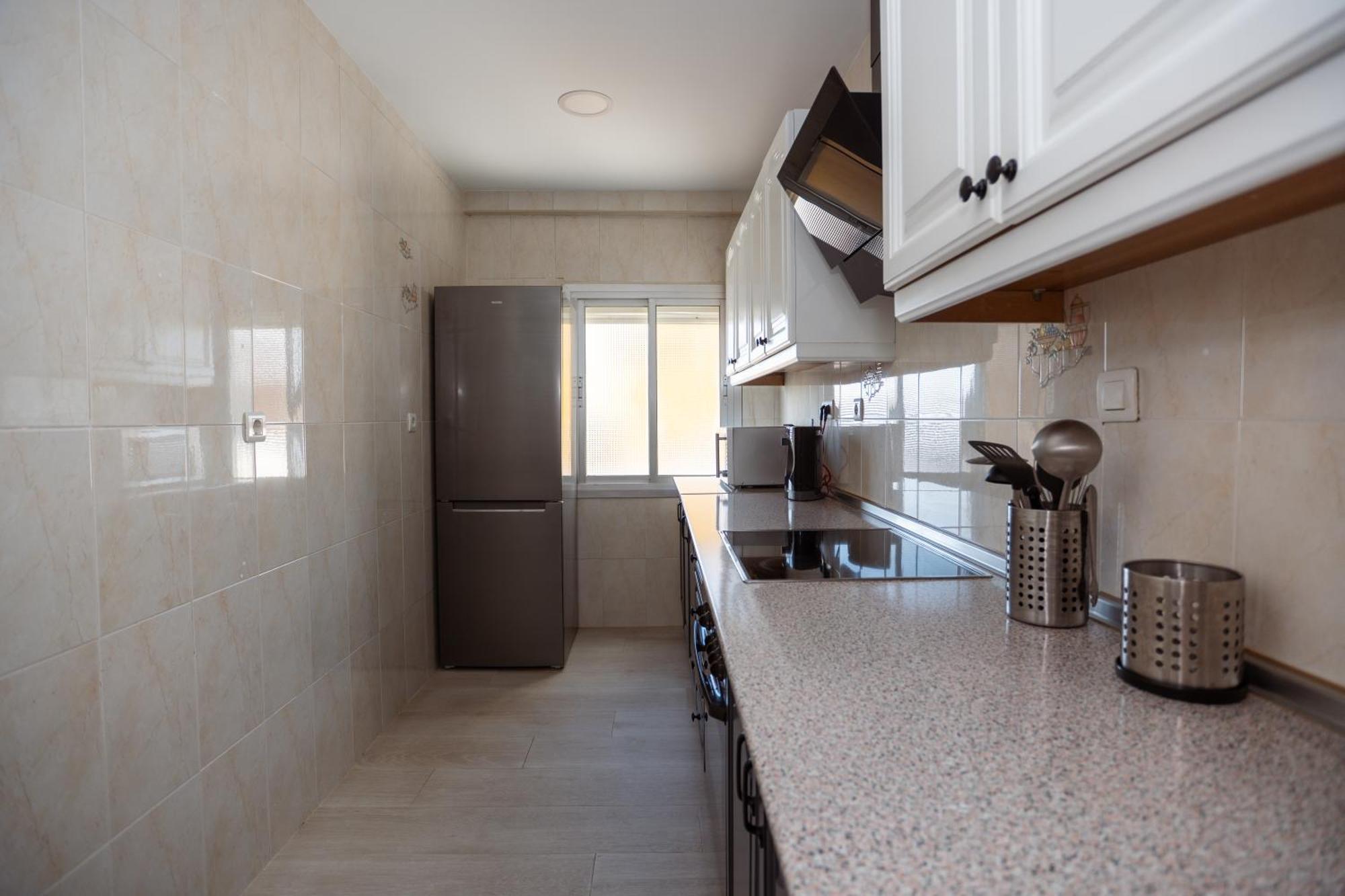 Apartment Sealove Benalmádena
