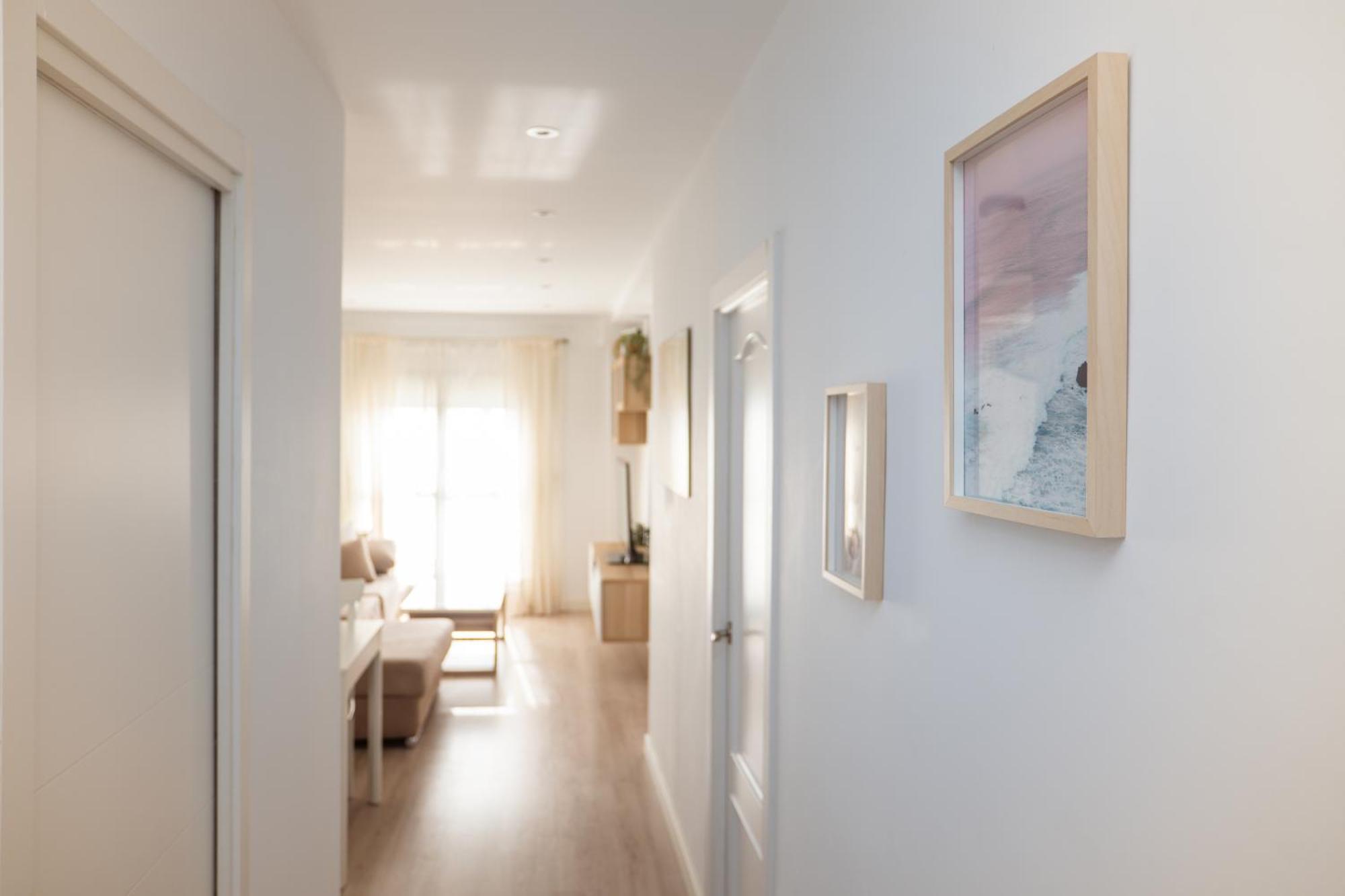 Apartment Sealove Benalmádena