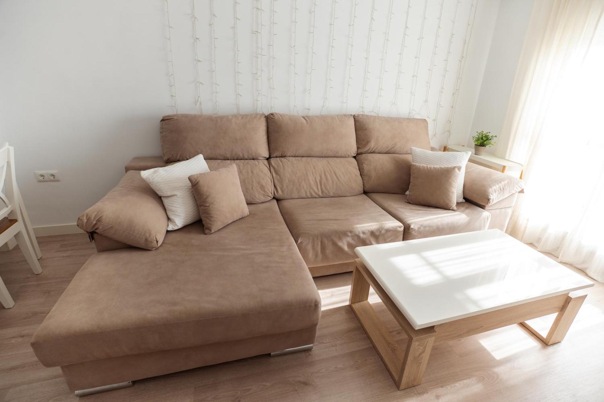 Sealove Apartment Benalmádena